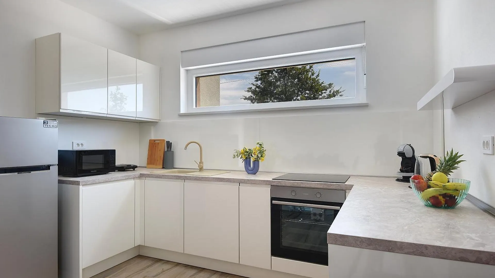 Sunshine Villa Dvori Marcana 0*,