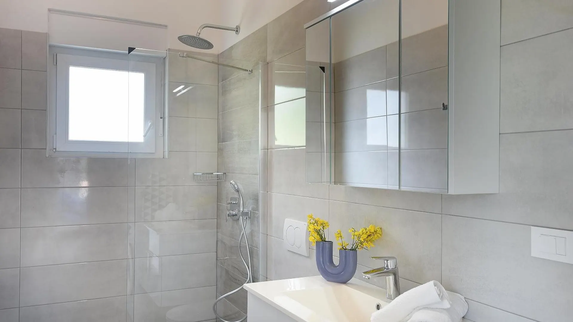 Sunshine Villa Dvori Marcana
