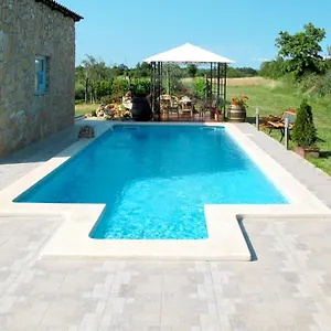 Ferienhaus Pinezici - Rca150 By Interhome, Marčana
