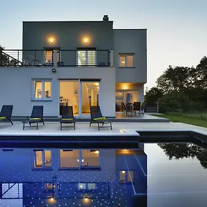 Ferienhaus Dvori, Marčana